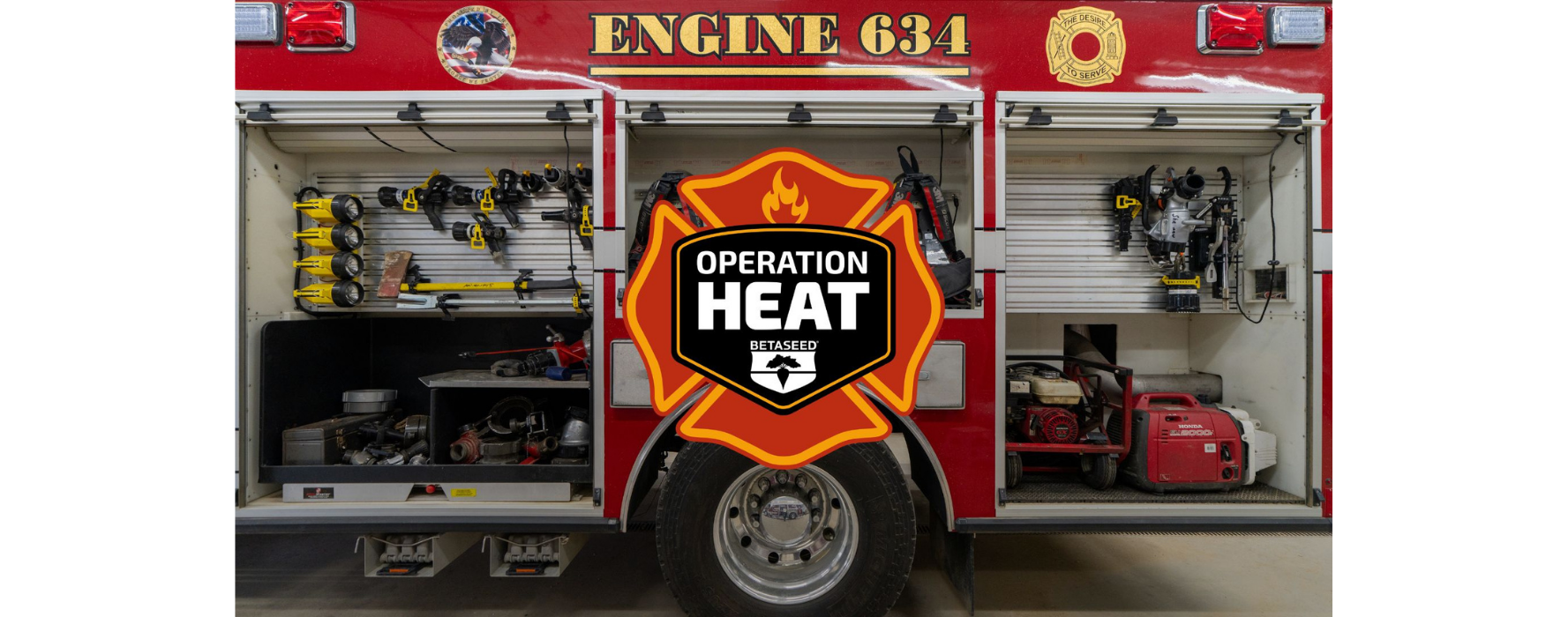 operation heat logo