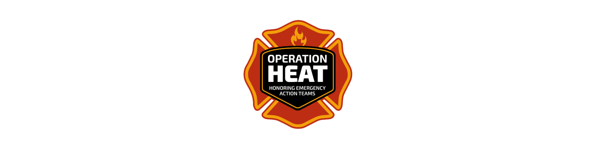 operation heat logo