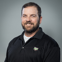 Brian Specht