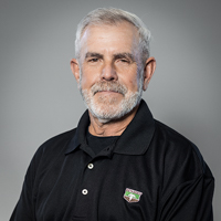 Mike Burdette
