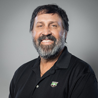 Ron Blach