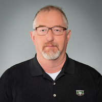Todd Stoneman