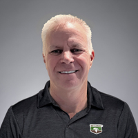 Tim Leshuk