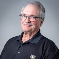 Steve Skaalure