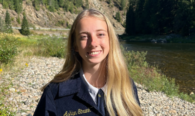 ashlyn strunk