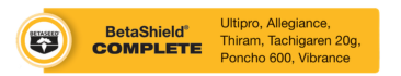 betashield complete