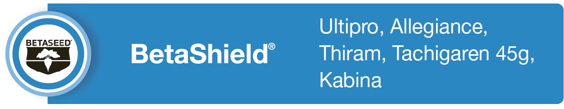 betashield