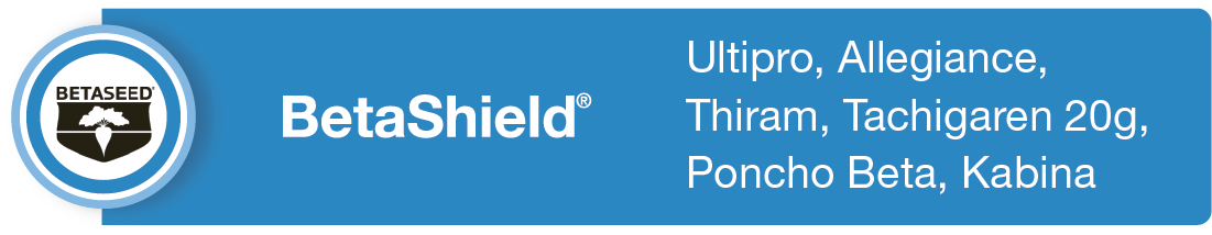 betashield