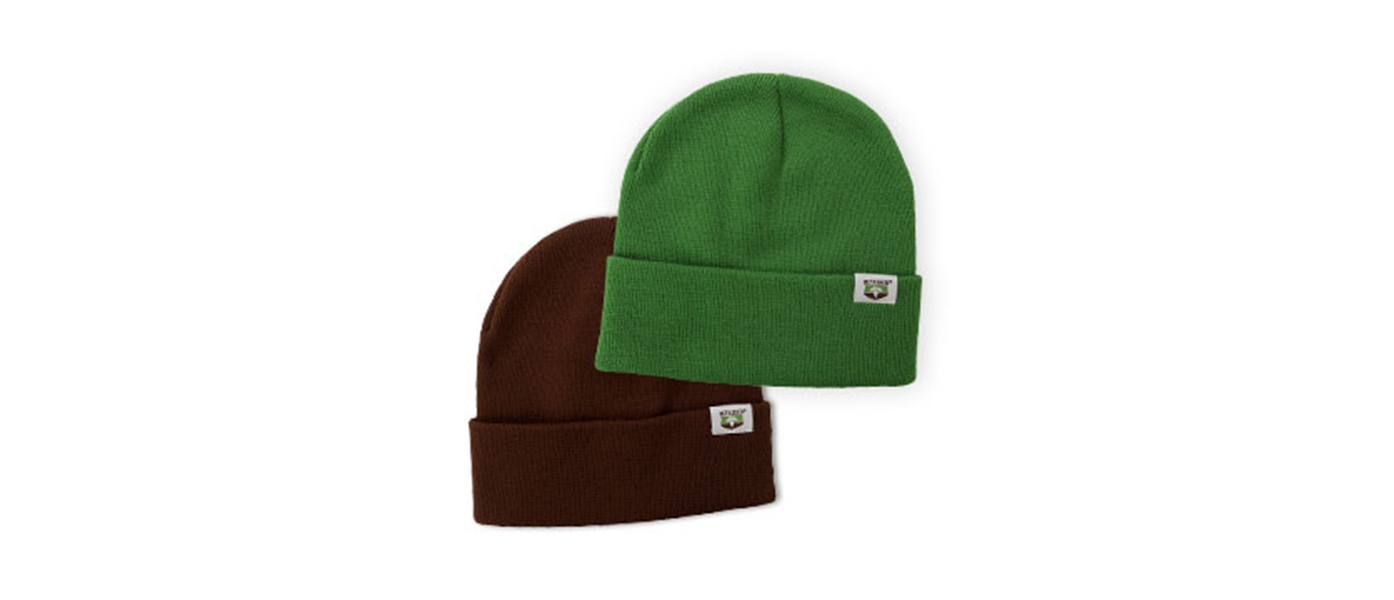 BTS wintermuts