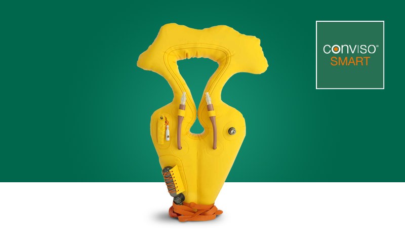 BTS SMART 3905 RHC