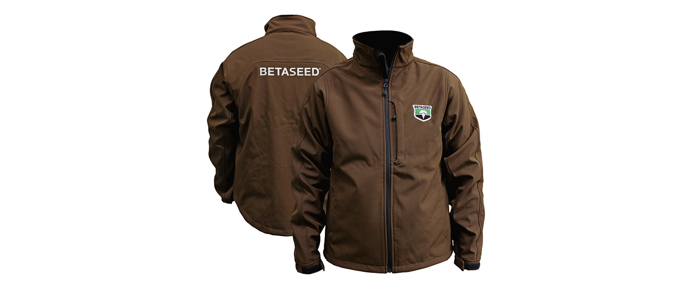 Kurtka  BTS Softshell