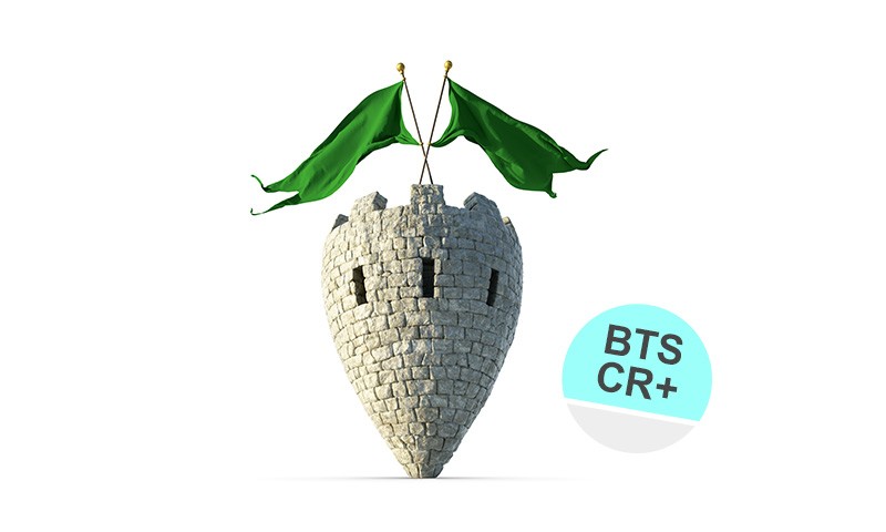 BTS 7945 N  